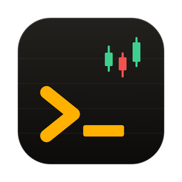 terminal-rs app icon